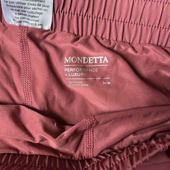 Shorts - Picture 2 of 2